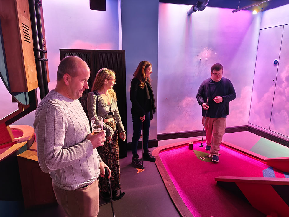 Meet Bartek - Marketing Manager at Headway Property Investments