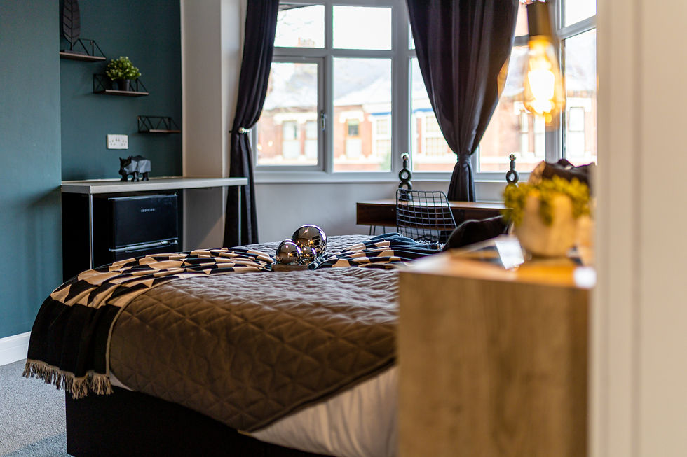 Scaling Up After the Pandemic: How We Expanded Our Property Investment Business in 2021-2022