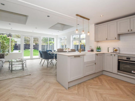 EPC Requirements for Rental Properties: What UK Landlords Need to Know