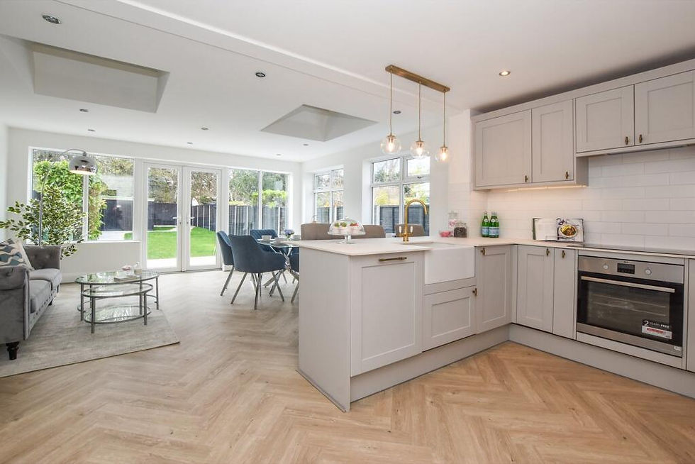 EPC Requirements for Rental Properties: What UK Landlords Need to Know