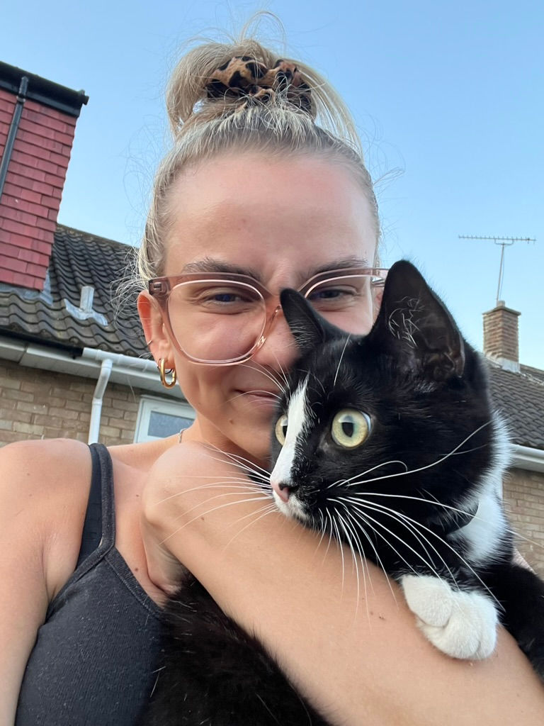 Meet Angelika - Personal Assistant to Michal at Headway Property Investments