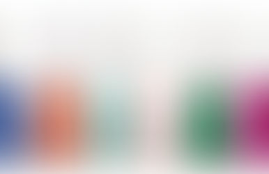 Cores do Verão