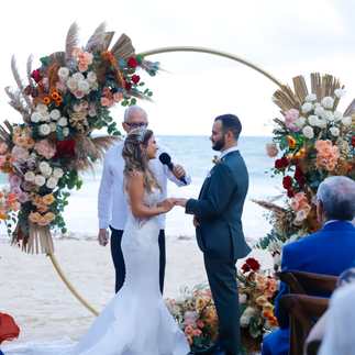 A Tulum Wedding