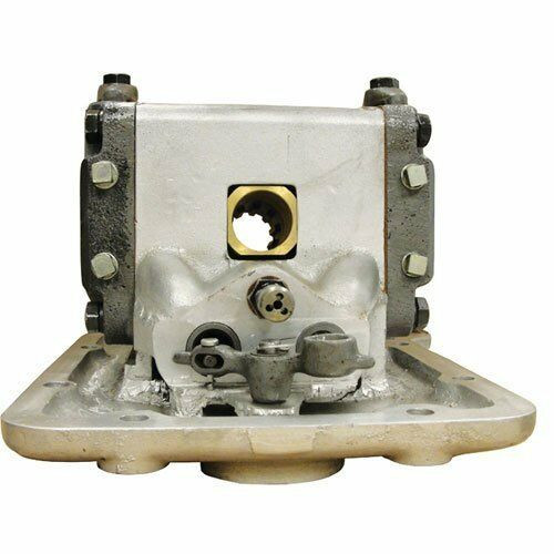 NEW Hydraulic Pump Fits Ford 8N 8N605A
