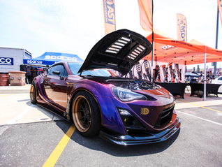 86 Fest (2017)