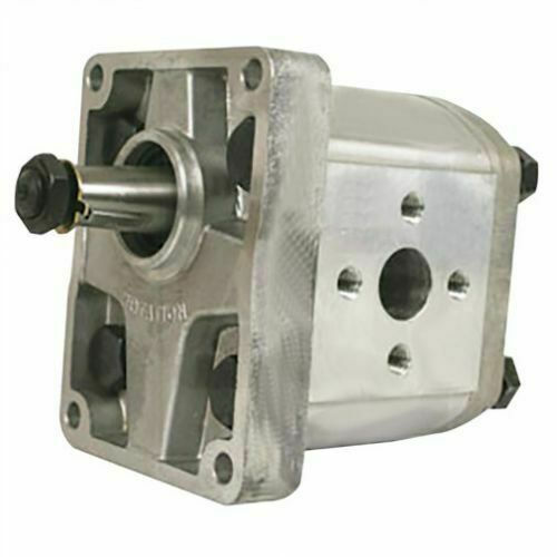 Hydraulic Pump For Fiat 55-46 55-56 60-56 70-66 480 550 580 640 715 780 880 980
