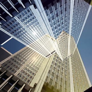 Architectural Overlay