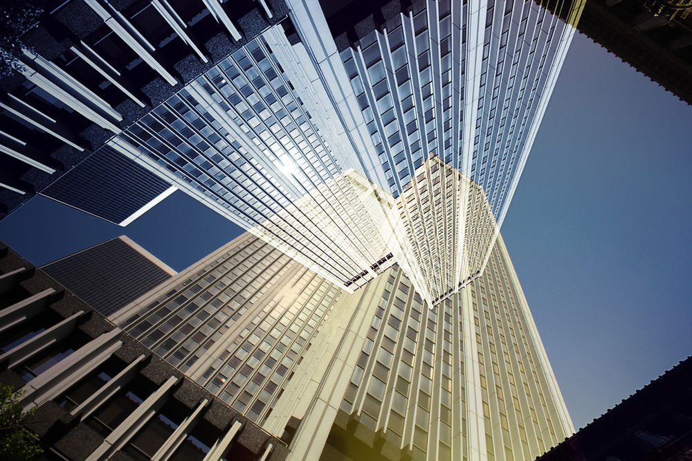 Architectural Overlay