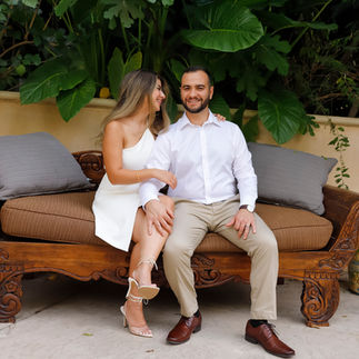 Ruzan & Nico