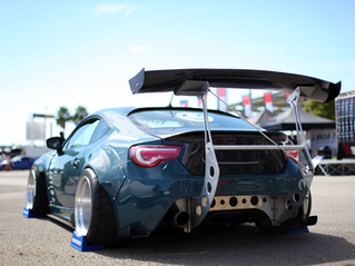 86 Fest (2015)
