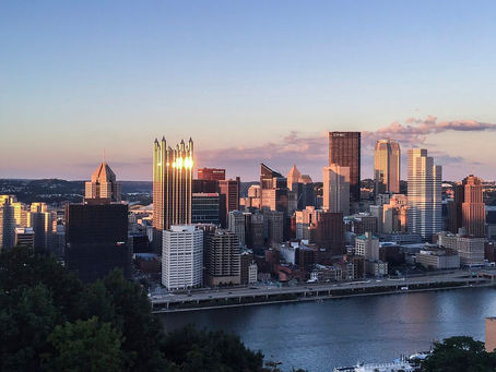 Best Neighborhoods Around Pittsburgh for Young Families
