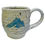 Thumbnail: Rustic Coffee Mug
