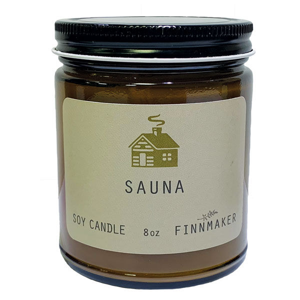 Thumbnail: NEW! Finnmaker Candles