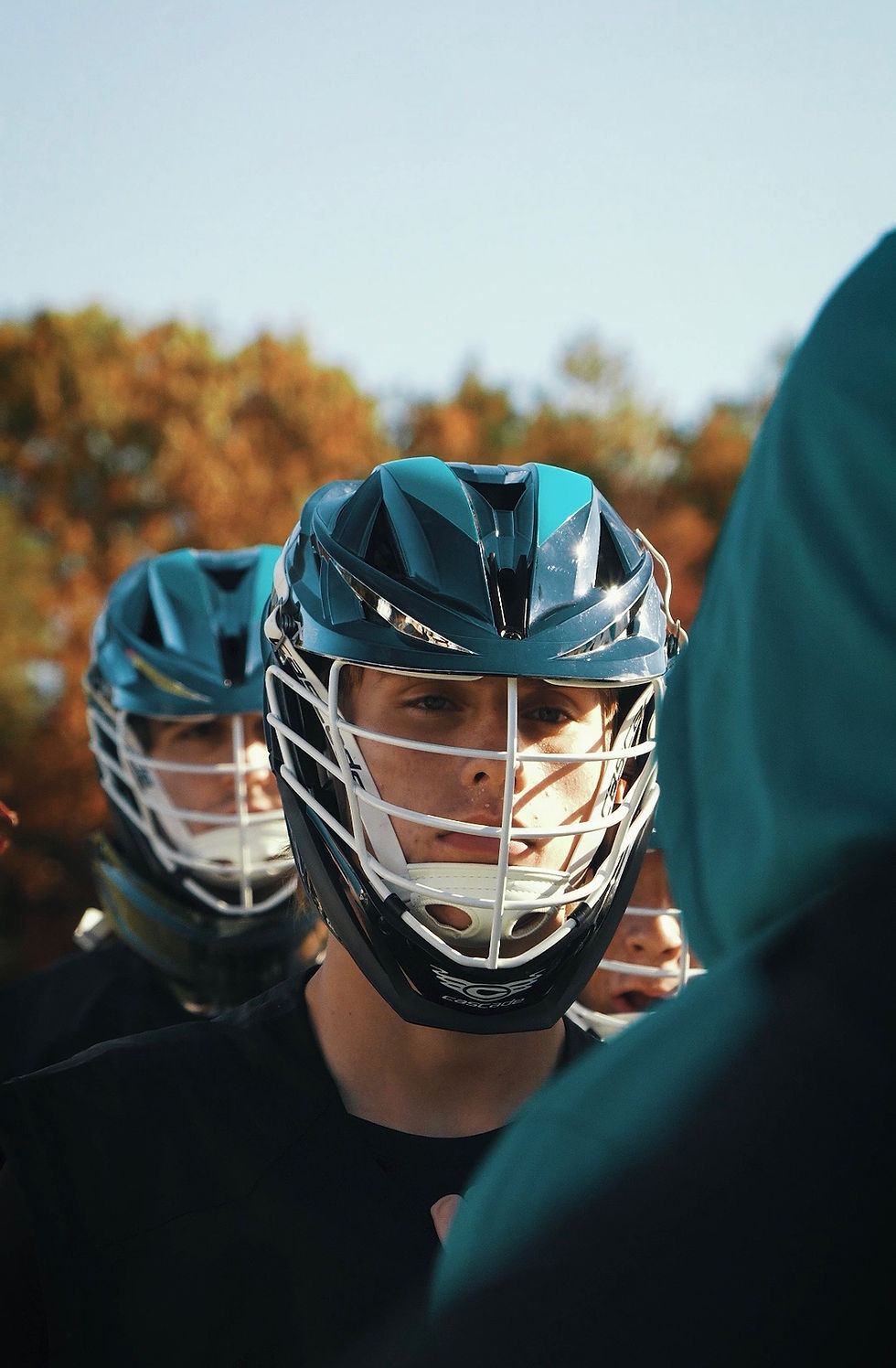 Reign Boys Lacrosse | New Yorks #1 Travel Lacrosse