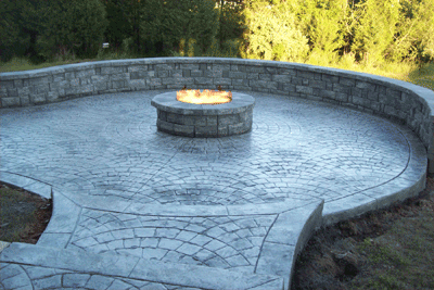 PatioFire