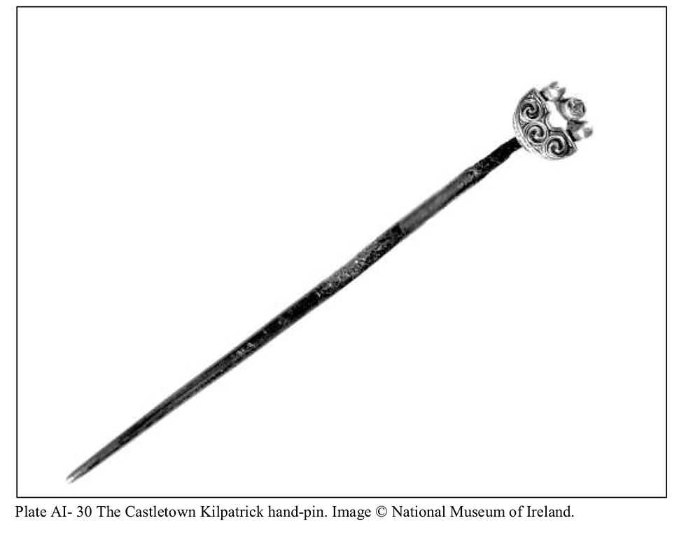 Thumbnail: Celtic Handpin 