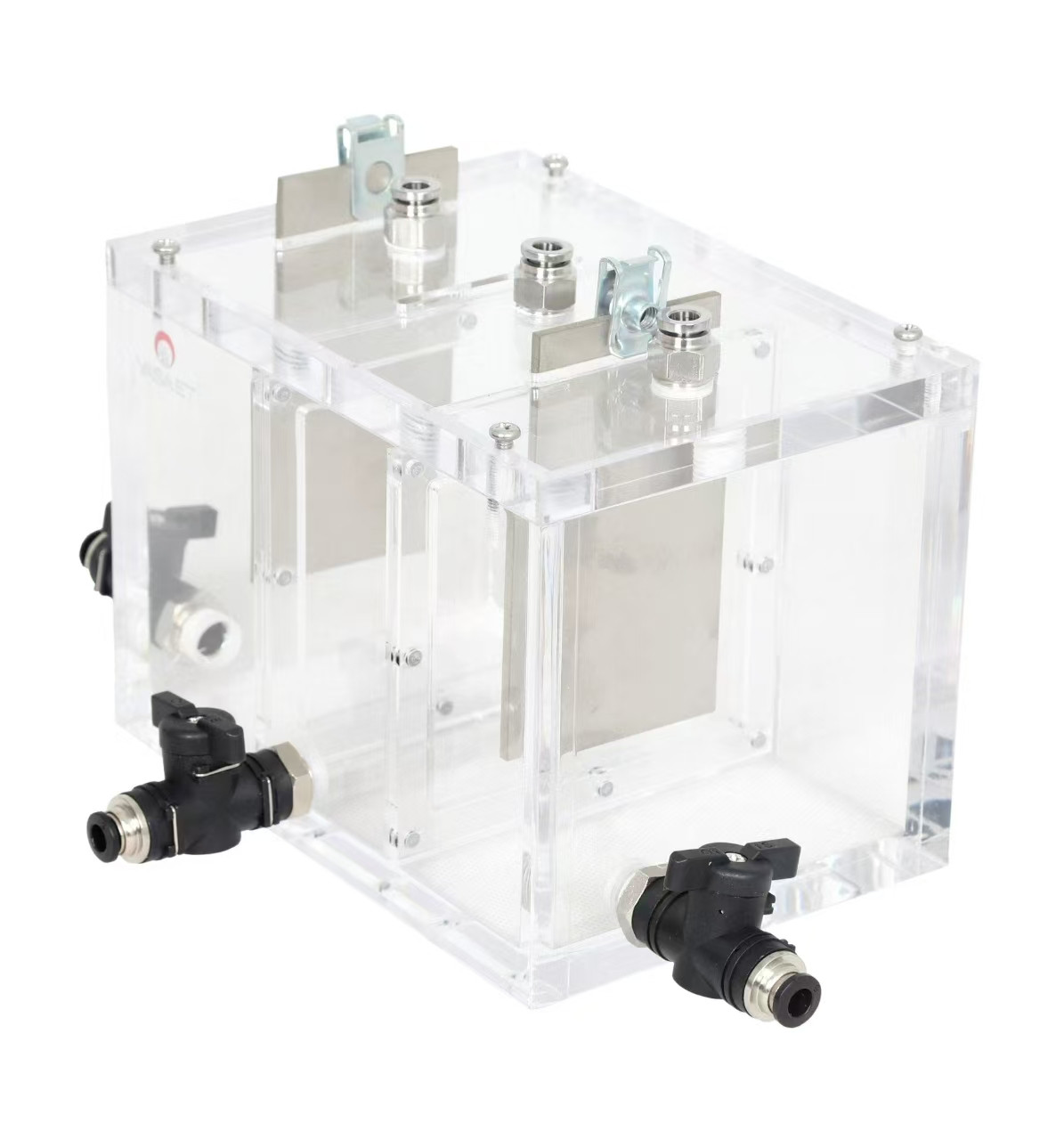 Customized Test Cell (Lab-Scale)