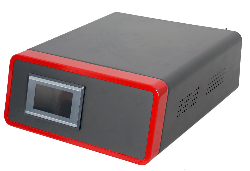 Data Record System for Bipolar Electrodialysis Test