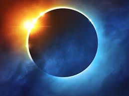 Solar Eclipse: August 12, 2026