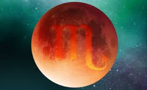 Seeing Red: What the Scorpio Blood Moon Eclipse May 16 means for you