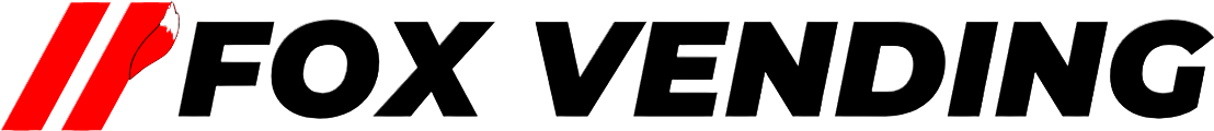 Logo Fox Vending Brasil