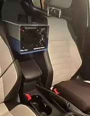 Car Detailing Odor Removal - Sacramento, CA