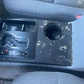 Car Mold Removal - Elk Grove, CA