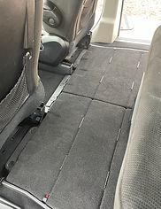 Carpet Shampoo - Roseville, CA