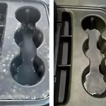 Car Detailing Mold Removal - Sacramento, CA