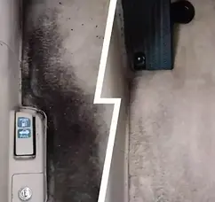 Interior Car Detail - Sacramento, CA