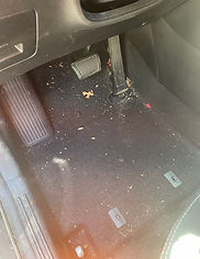 Carpet Shampooing - Arden-Arcade, CA