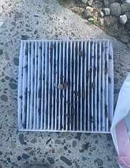 Car Odor Removal - Sacramento, CA