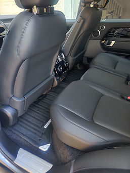 Mobile Car Detailing - Dixon, CA