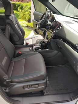 Mobile Car Detailing - Elk Grove, CA