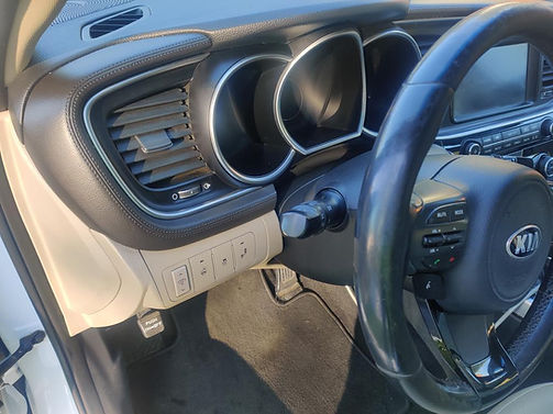 Mobile Car Detailing - Citrus Heights, CA