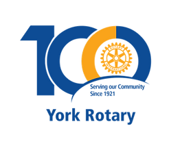 York Rotary Centenary Logo Transparent.p