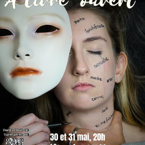 À livre ouvert