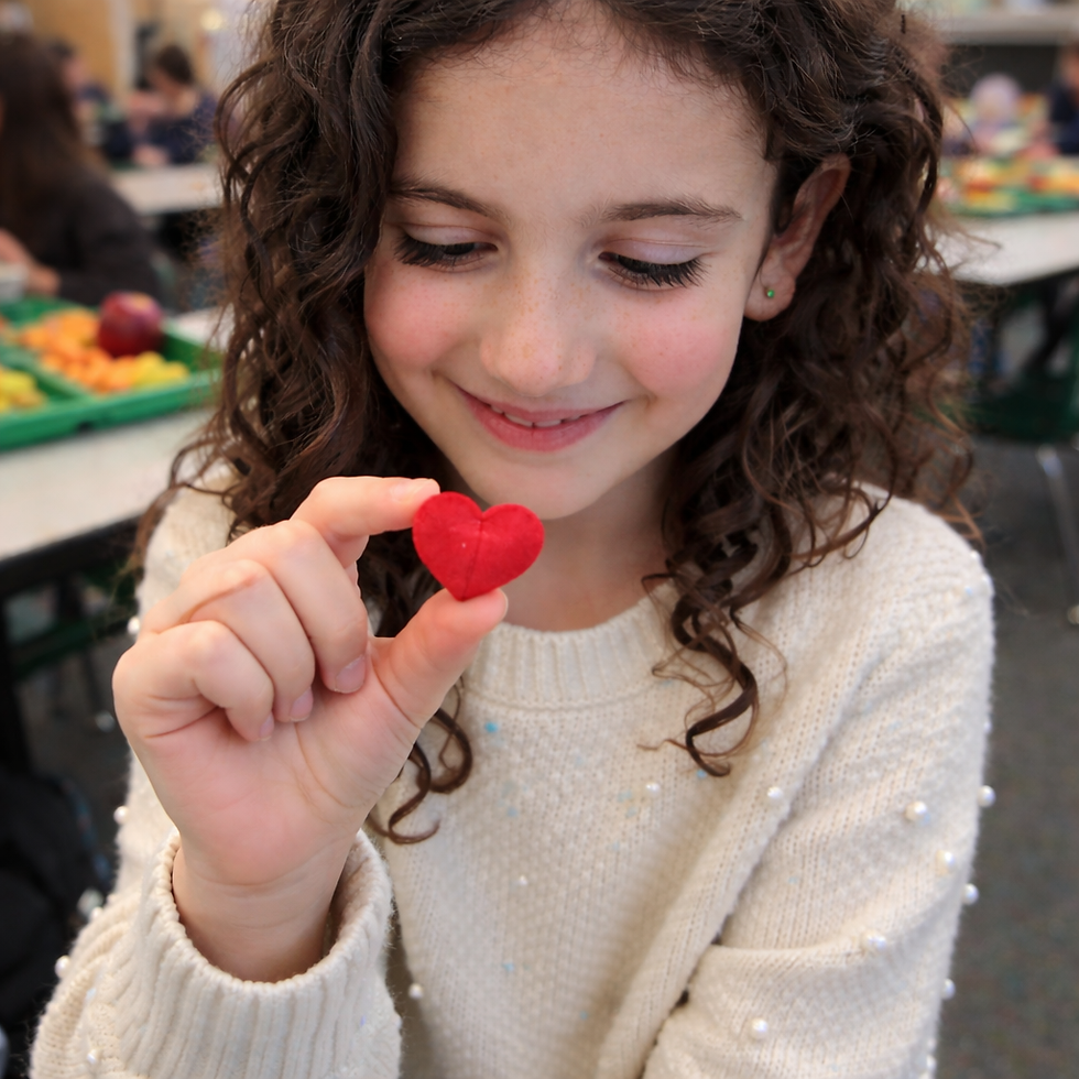 Thumbnail: Parents Love Notes