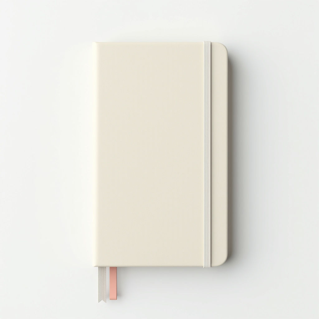 Notebook Compacto Essencial