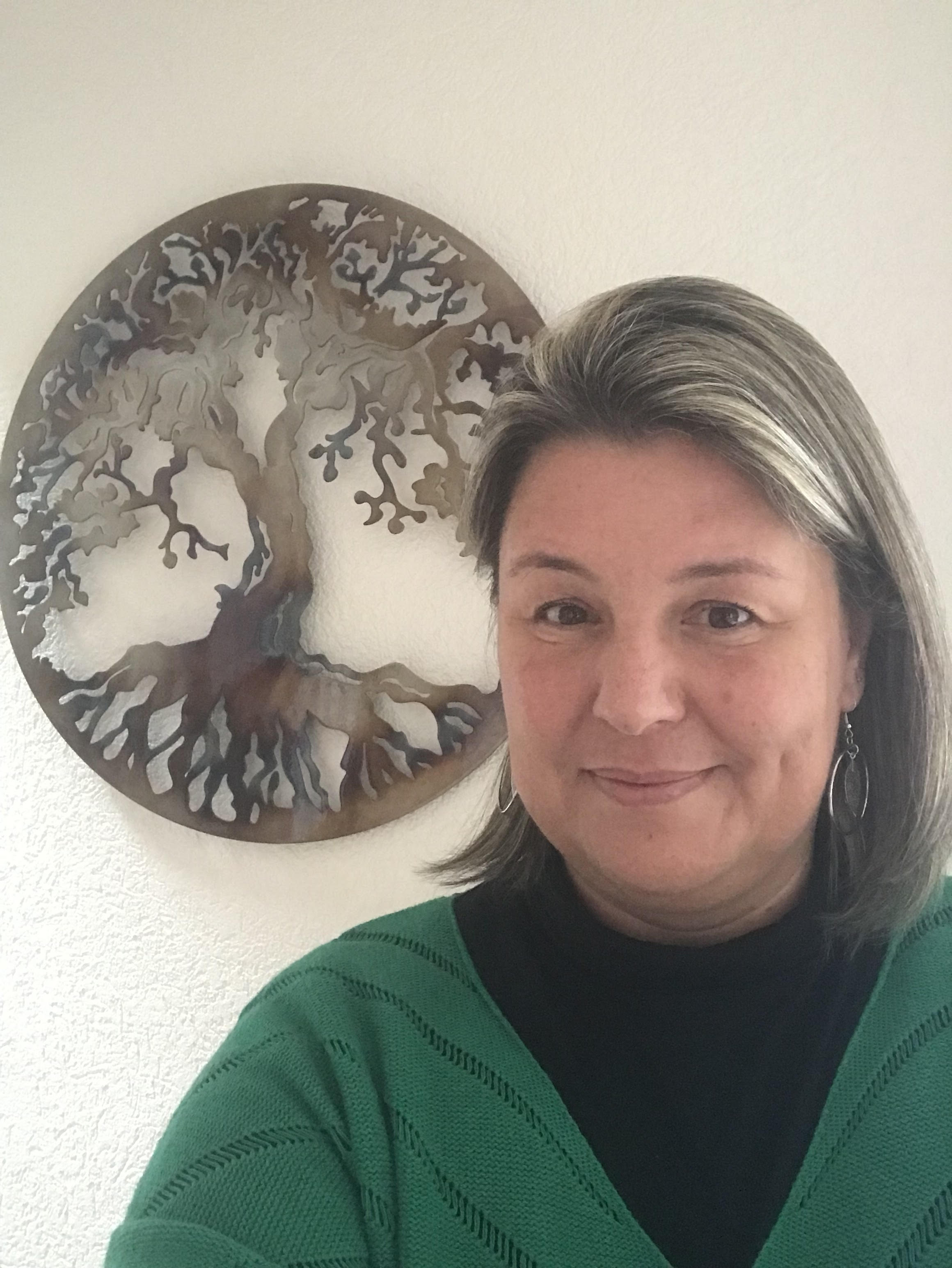 Séverine Lagier