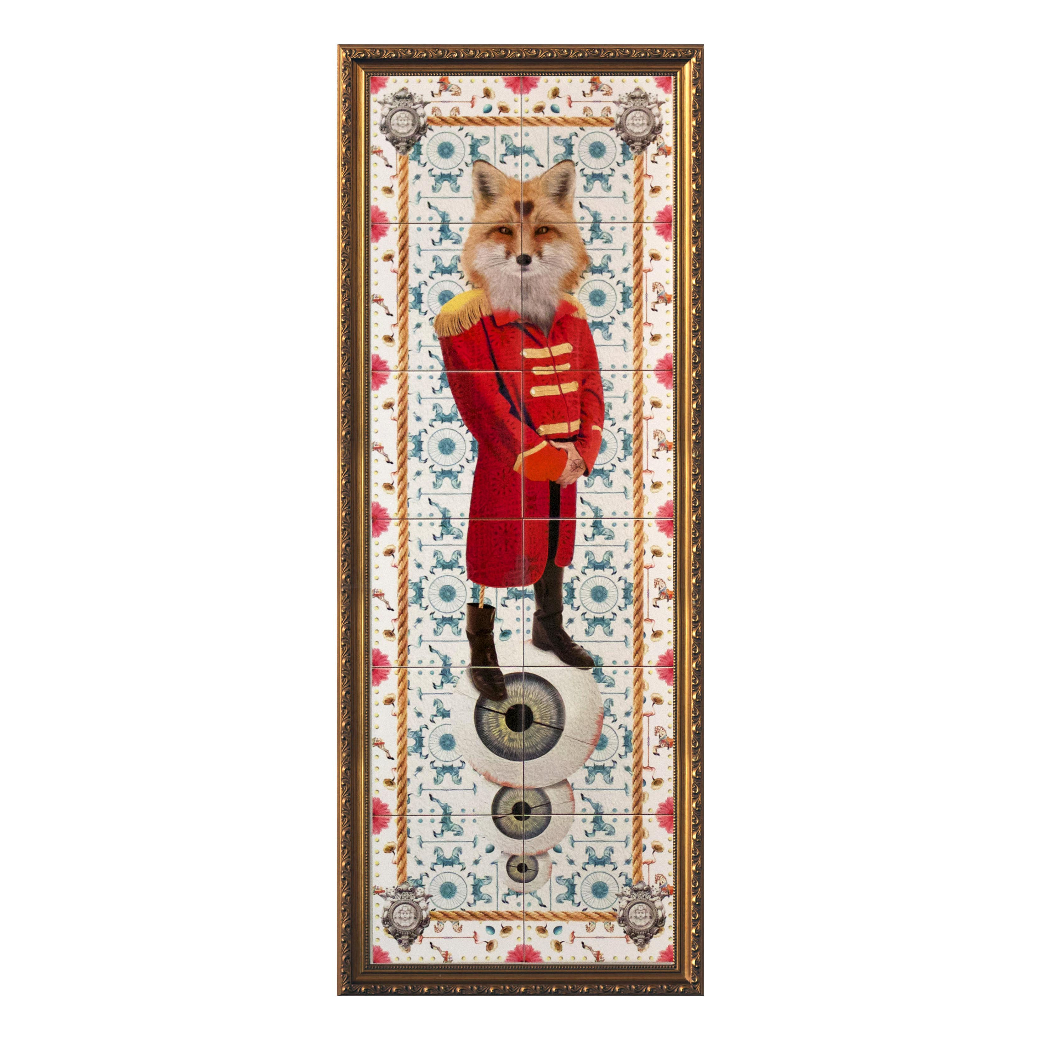 RED FOX