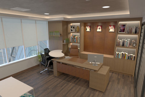 Home Interior Decoration - HA General Contracting