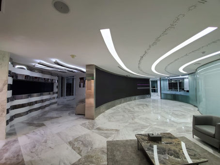 Interior Design in Abu Dhabi: Transforming Residential and Commercial Spaces