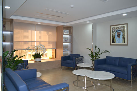 Luxury Home Interiors - HA General Contracting