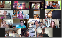 Your best online meeting yet