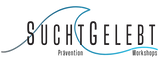 Logo SuchtGelebt – Prävention und Workshops