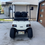 Thumbnail: Yamaha g16 gas Golf cart