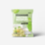 เส้นโปรตีน