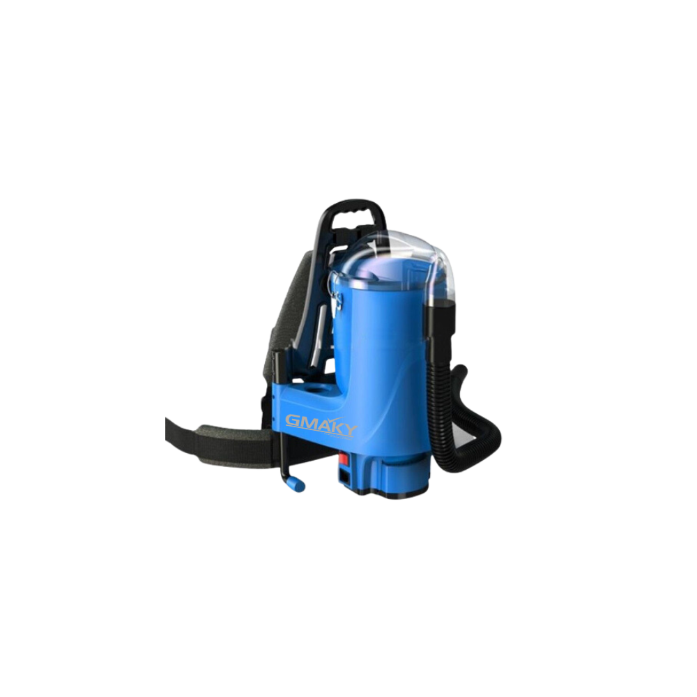 Backpack Vacuum Cleaner