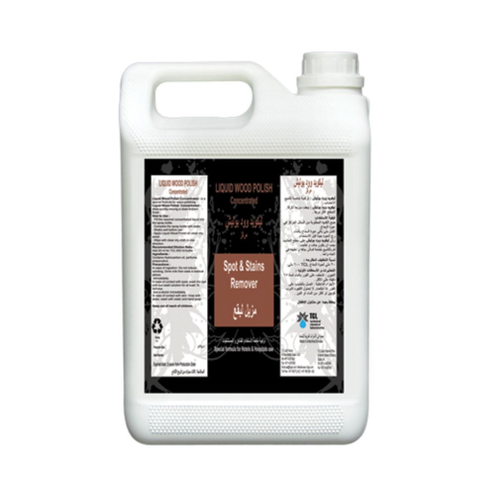 HK4 - Liquid Wood Polish